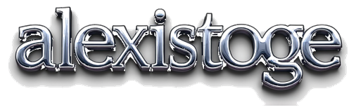 alexistoge logo