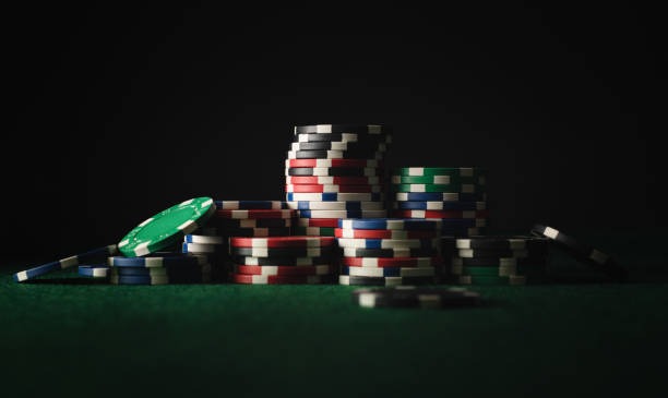 alexistoge Live Casino