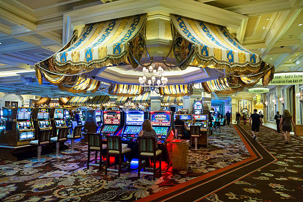 alexistoge Slots
