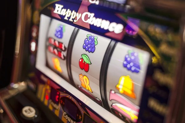 alexistoge What's Inside Our Slot Lobbies