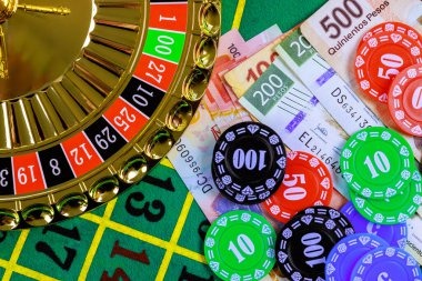 alexistoge High-Limit Baccarat